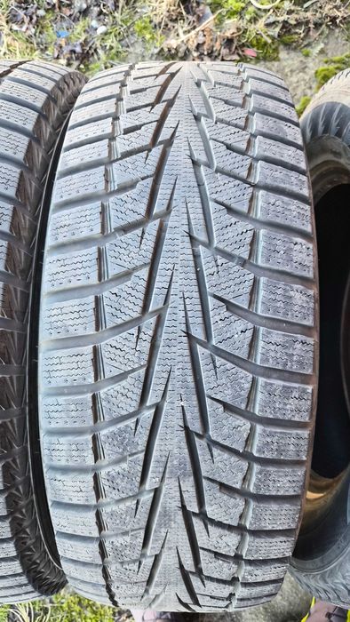 Гума HANKOOK 255/60 R18 108T