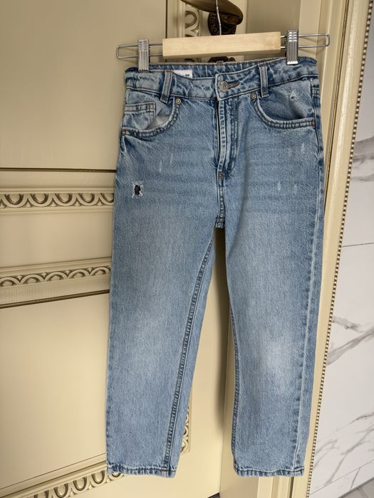 Джинси zara 8 років