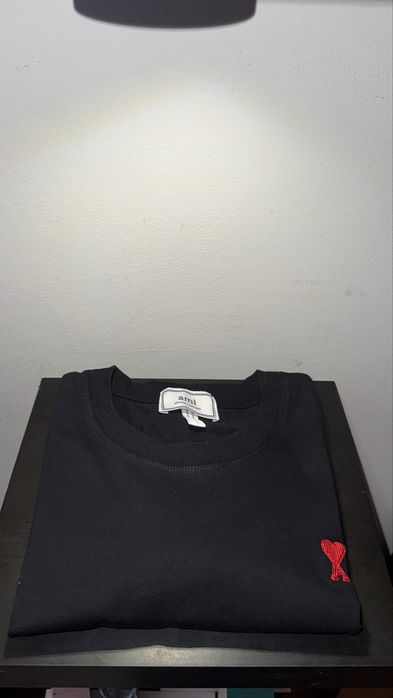 Camisola da ami paris
