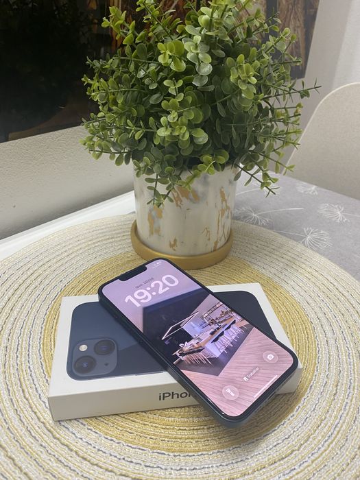 iPhone 13 || 128 GB || Excelente estado!