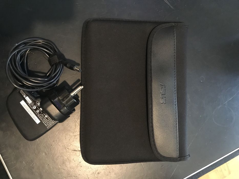 Portátil Asus EEEPC 701