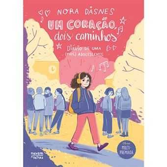 Um Coração, Dois Caminhos, Nora Dasnes
