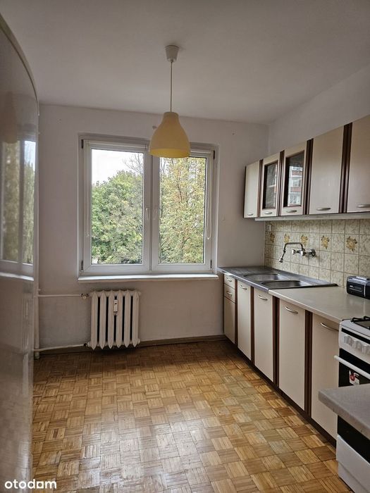 Sprzedam jasne, 3-pokojowe mieszkanie (64,93 m²)  - trzecie piętro