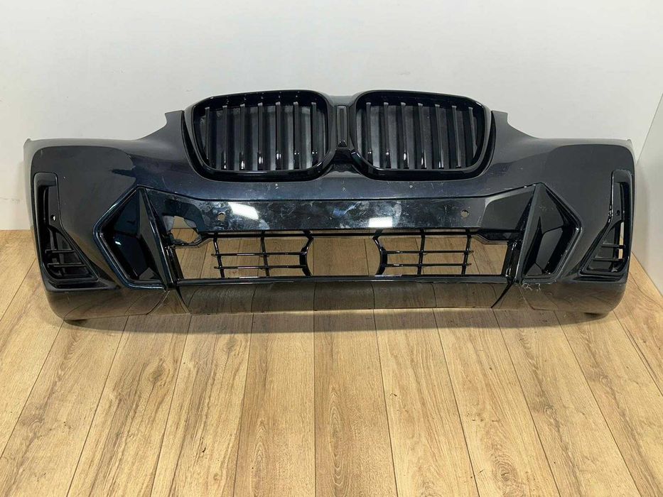 BMW X3 G01 бмв х3 Бампер передний рестайл дорестайл В Наличии разборка