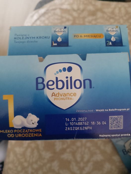 Babilon advance pronutra