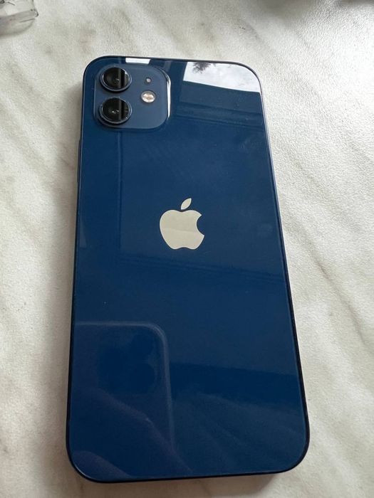 Продам iphone 12