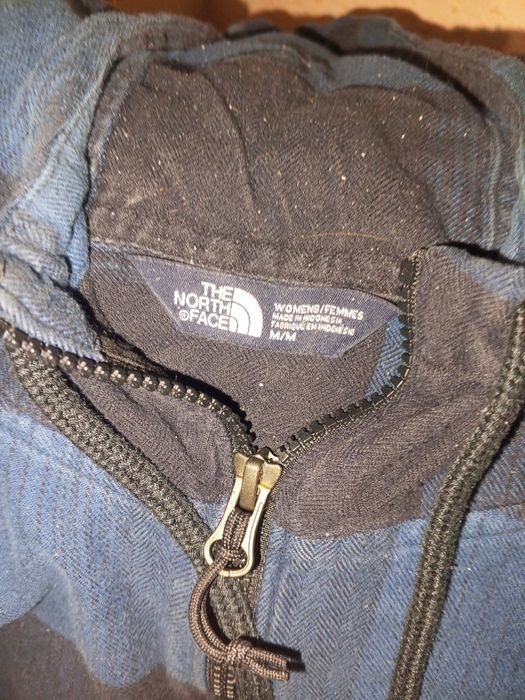 Продам зипку ТНФ оригинал