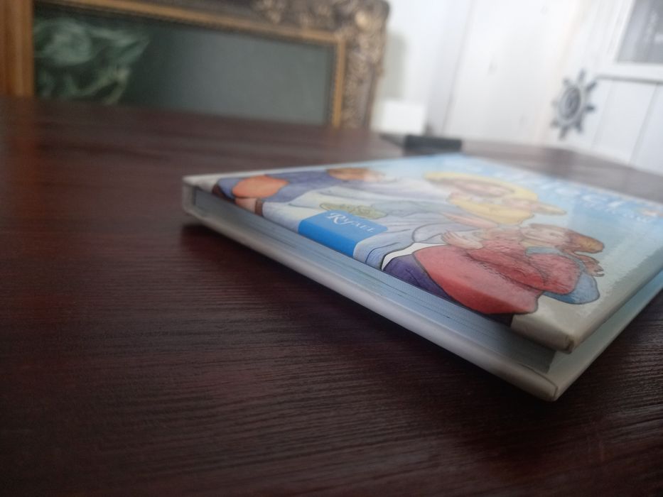 Modlitewnik dla dzieci