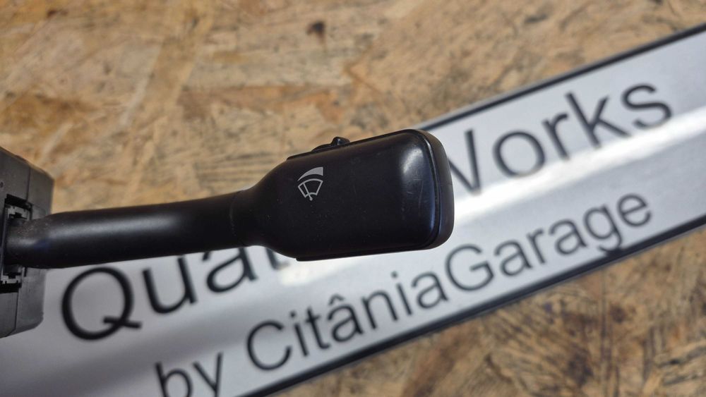 AUDI A4 B5 (8D)-Manete/ Comutador Escovas Sedan 94 até 01- 8D0.953503A