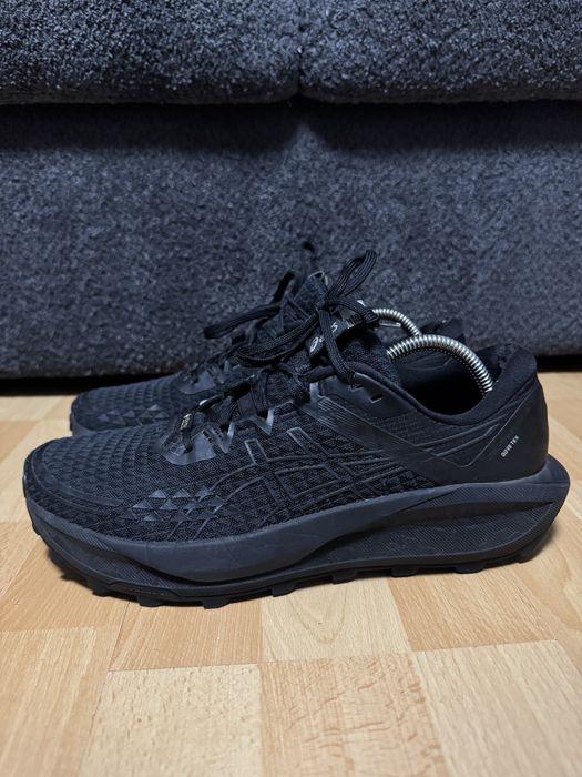 Кросівки Asics Gel-Trabuco 13 Gore tex