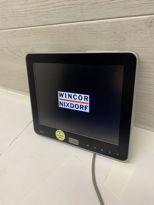 Монітор Wincor Nixdorf BA90 (9”, DVI)