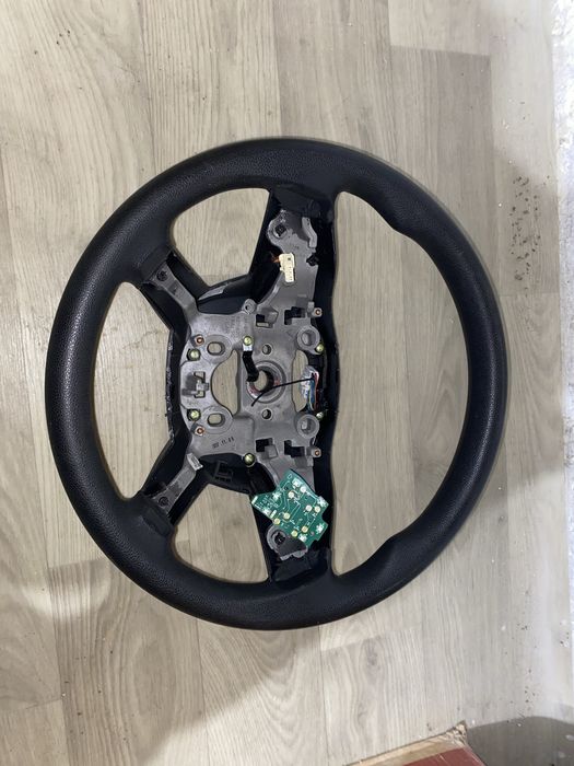 Кермо Kia Sirento 2019