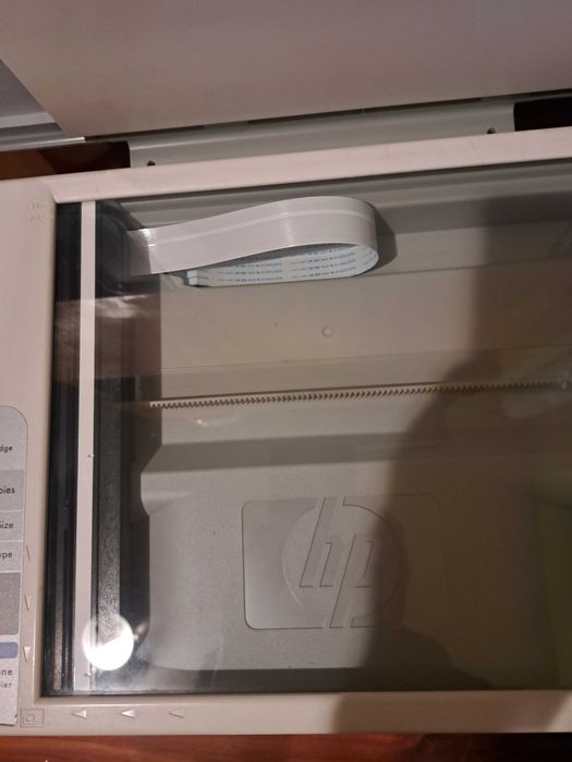 Urządzenie wielofunkcyjne hp psc 1210 all-in-one