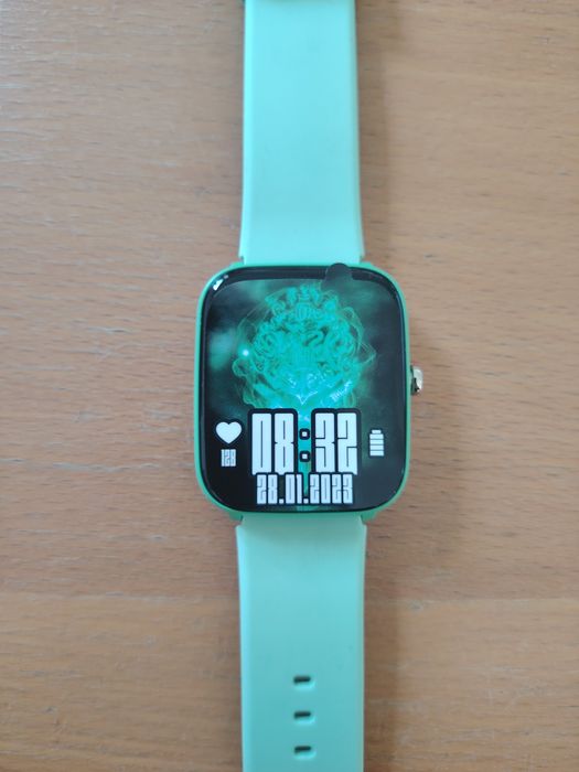 Smartwatch AM:PM Harry Potter nowy