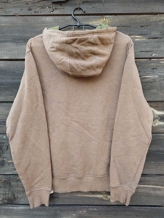 Худі The North Face Big central logo S розмір