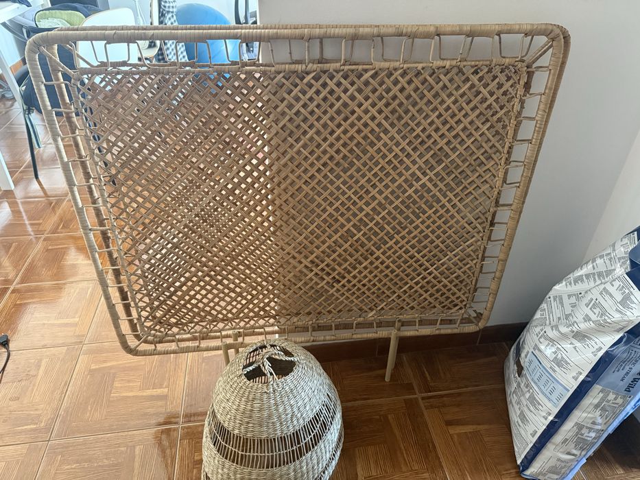 Cabeceira de cama