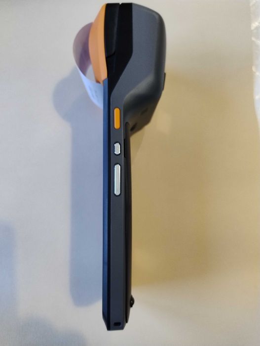 Термінал для ПРРО з принтером на Android 5-в-1