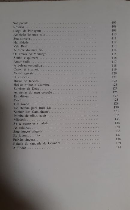 Coimbra - antigamente (edição limitada)