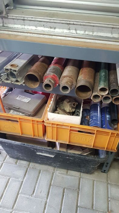 Алмазные коронки, пайка коронок,продажа сегментов, рестовраци коронок ...