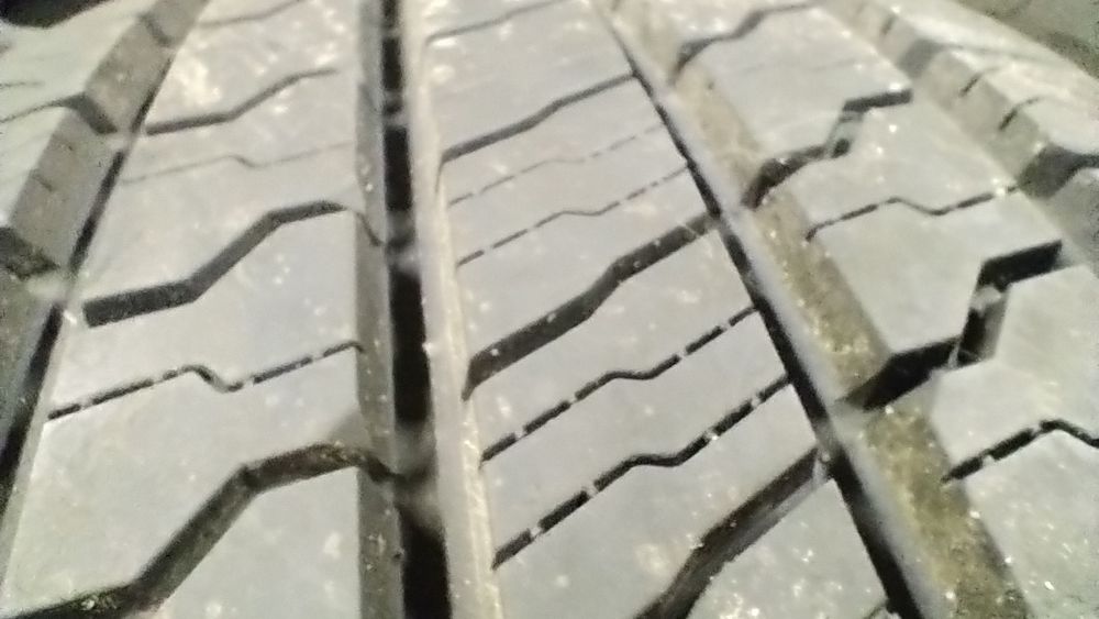 255.65.18 111 h Goodyear  territory ht 2023 opony używane