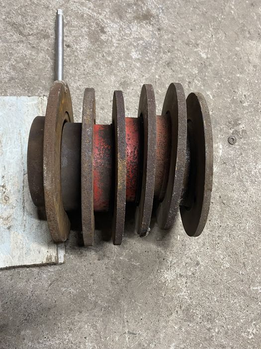 Гальмівні диски Ваз 2108-2115