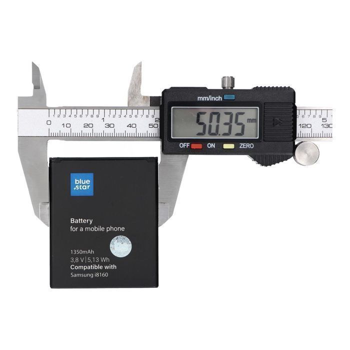 Bateria do Samsung I8160 Galaxy Ace 2 / S7562 Duos