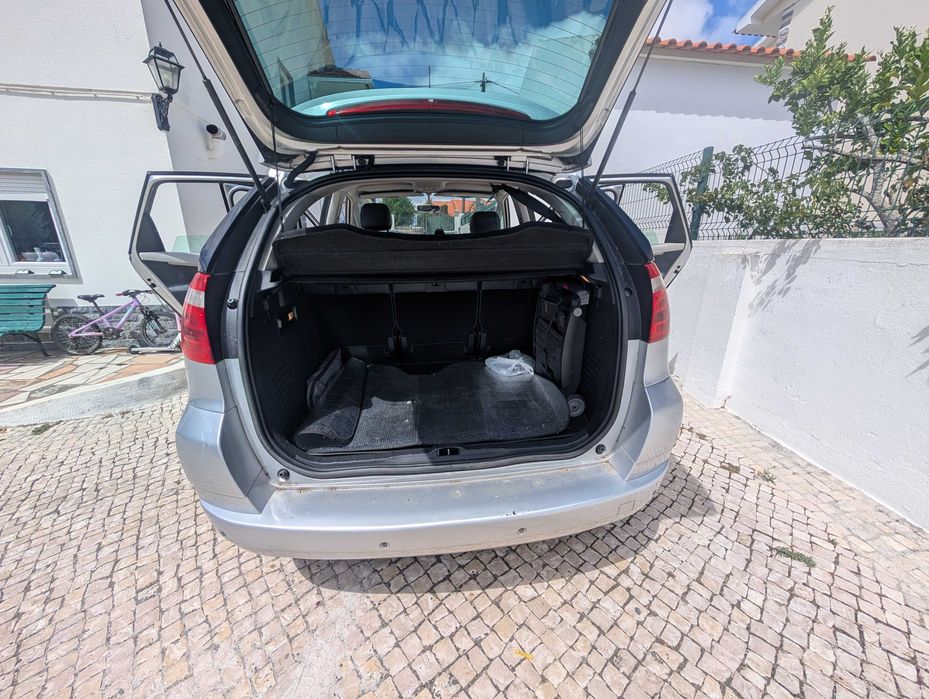 Citroen C4 Picasso 1600cc