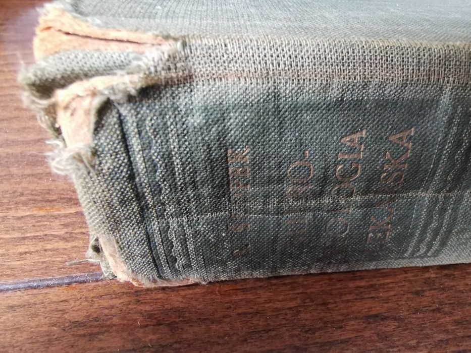 Mikrobiologia lekarska, Stefan Ślopek