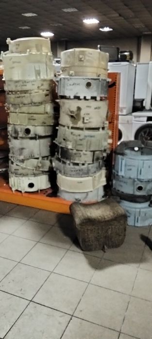 Бак барабан пральна машина самсунг, Бош