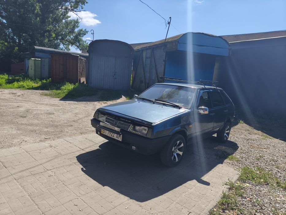 Ваз 21093 2003р.в
