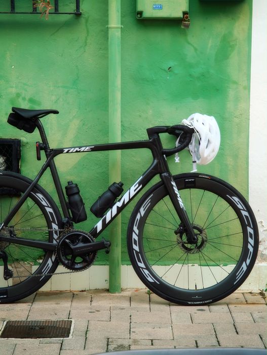 Time alpe d’huez 2023