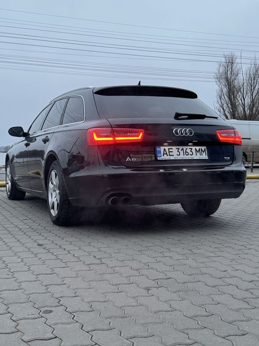 Увага! AUDI A6 в кредит! Авто на виплату! Розстрочка АУДІ а6 ДИЗЕЛЬНА
