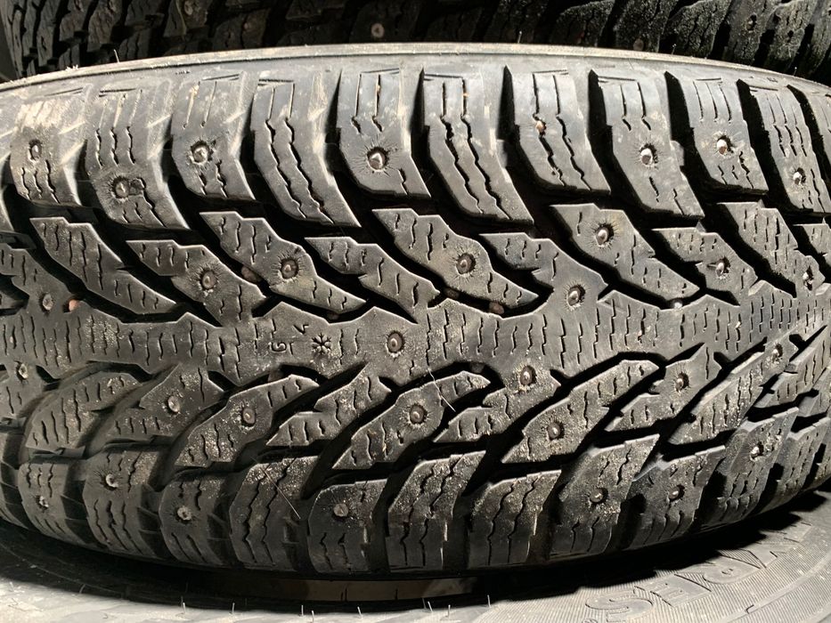 Opony zimowe skandynawskie