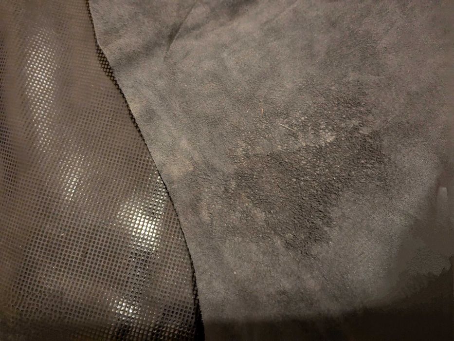 Шкіра натуральна лазерна