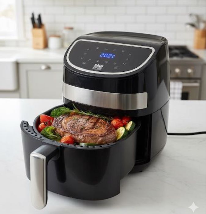 Мультикухар! Мультипіч! Аерогриль ваш надійний помічник