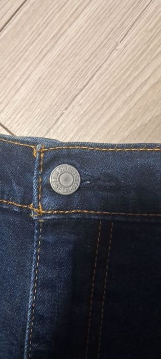 Джинси Levi's 512 стан ідеал
