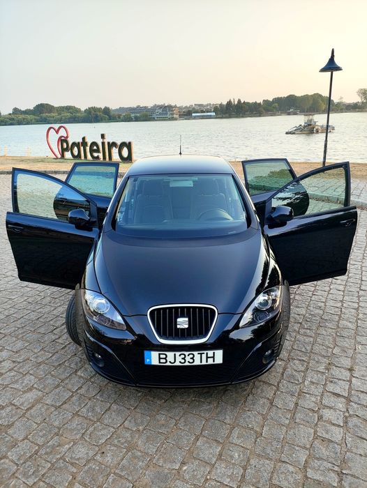 SEAT Altea 2.0 TDI 2015 - 93,000 km
