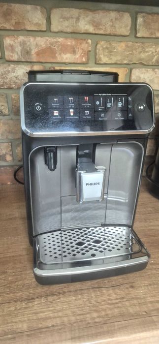 Philips ekspres do kawy ep3347/90 kawa mrożona