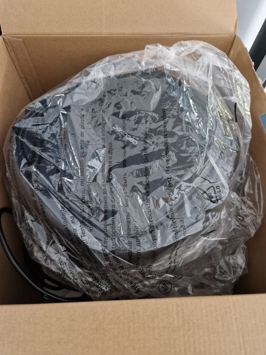 Air fryer Cecotec Cecofry Bombastik 6000 Full Air