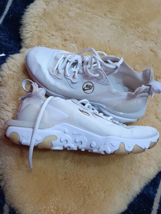 Кросівки Adidas Nike, Puma розмір 39-40