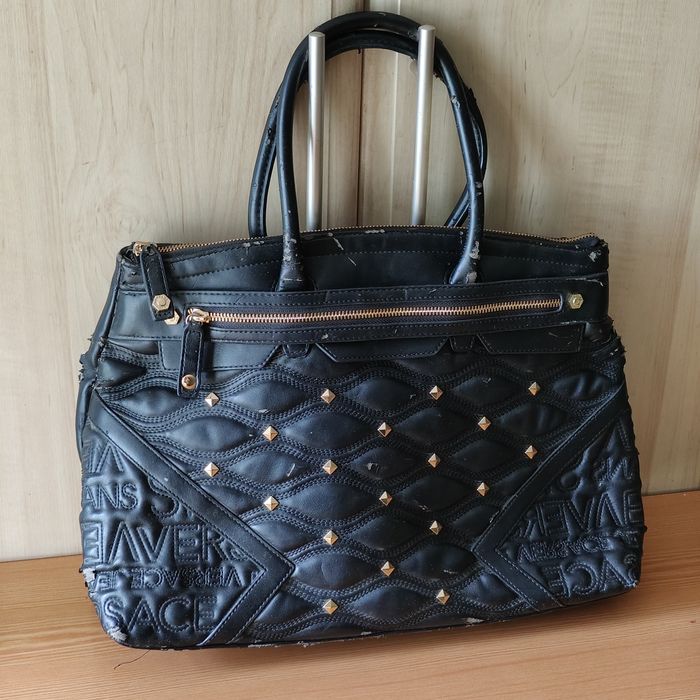 Оригинальная сумка Versace Jeans