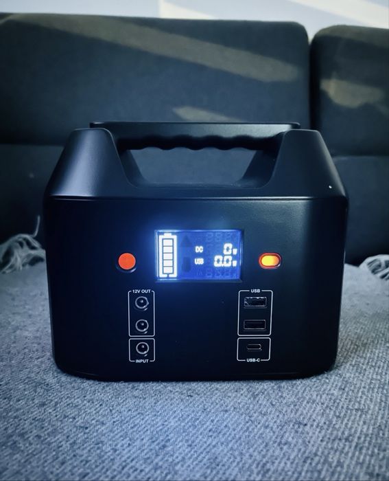 PowerBank R150 27 tys. mAh