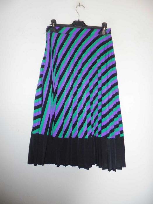 saia de mulher as pregas