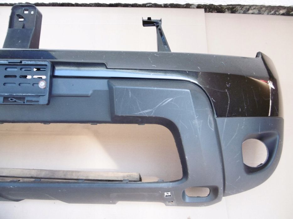 zderzak przód przedni dacia duster ładny