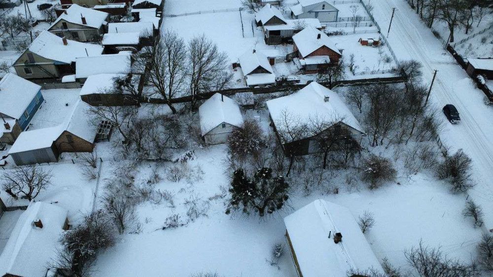 Будинок з  господарством 100 кв.м. Оженин
