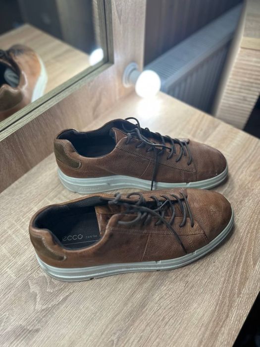 кеди Ecco Soft 43розмір