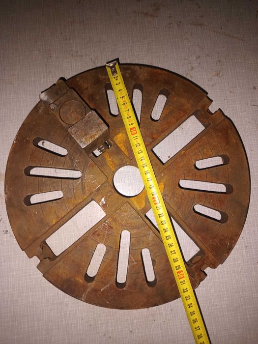 Planszajba uchwyt 320mm