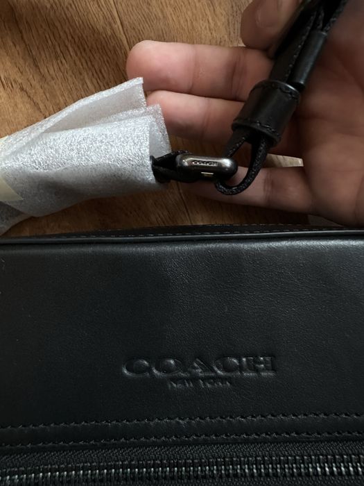 Сумка Coach Оригінал