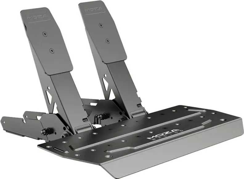 MOZA R3 Racing Wheel and Pedals (PC)