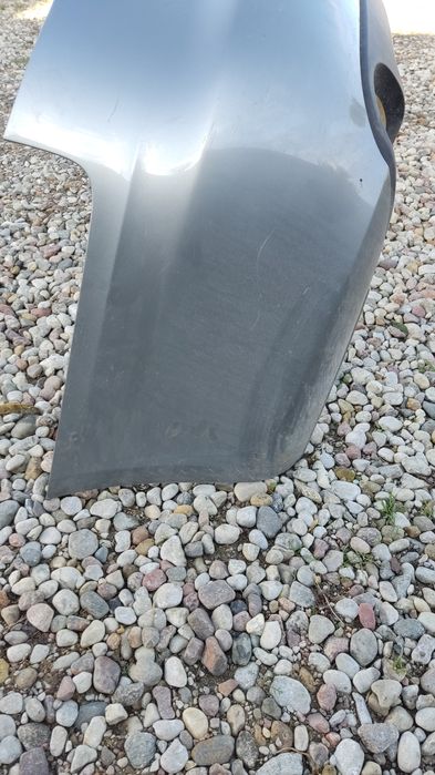 Zderzak tylny Audi a4 b8 przedlift sedan LY7G